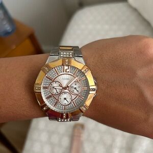 Guess watch